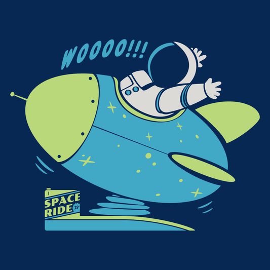 Space Ride