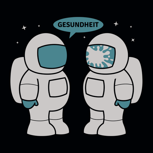 Space Sneeze