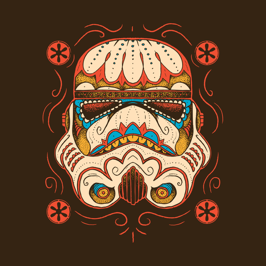 Sugar Skull Trooper