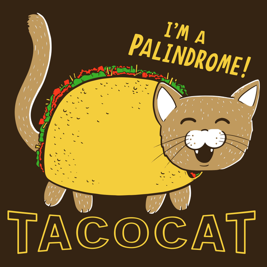 Taco Cat