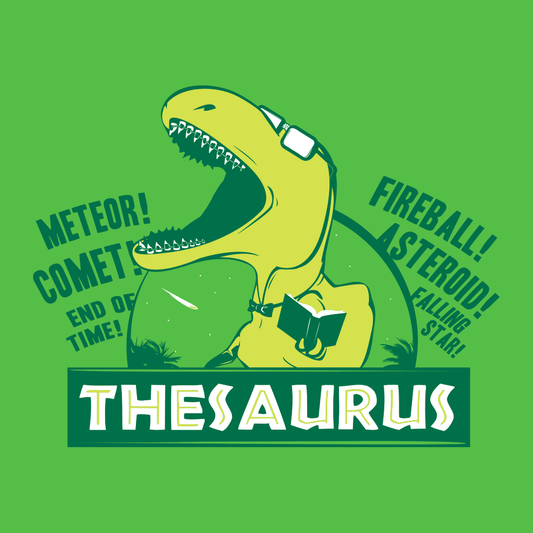 Thesaurus