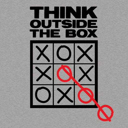Think Outside The Box