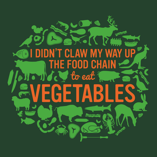 Top Of The Food Chain