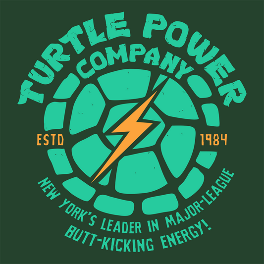 Turtle Power Company
