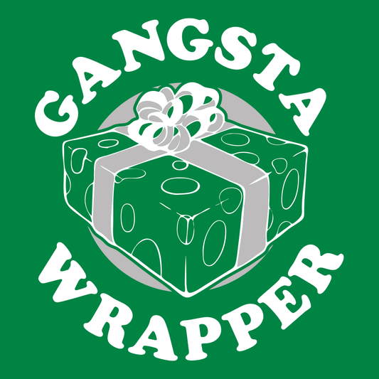 Gangsta Wrapper
