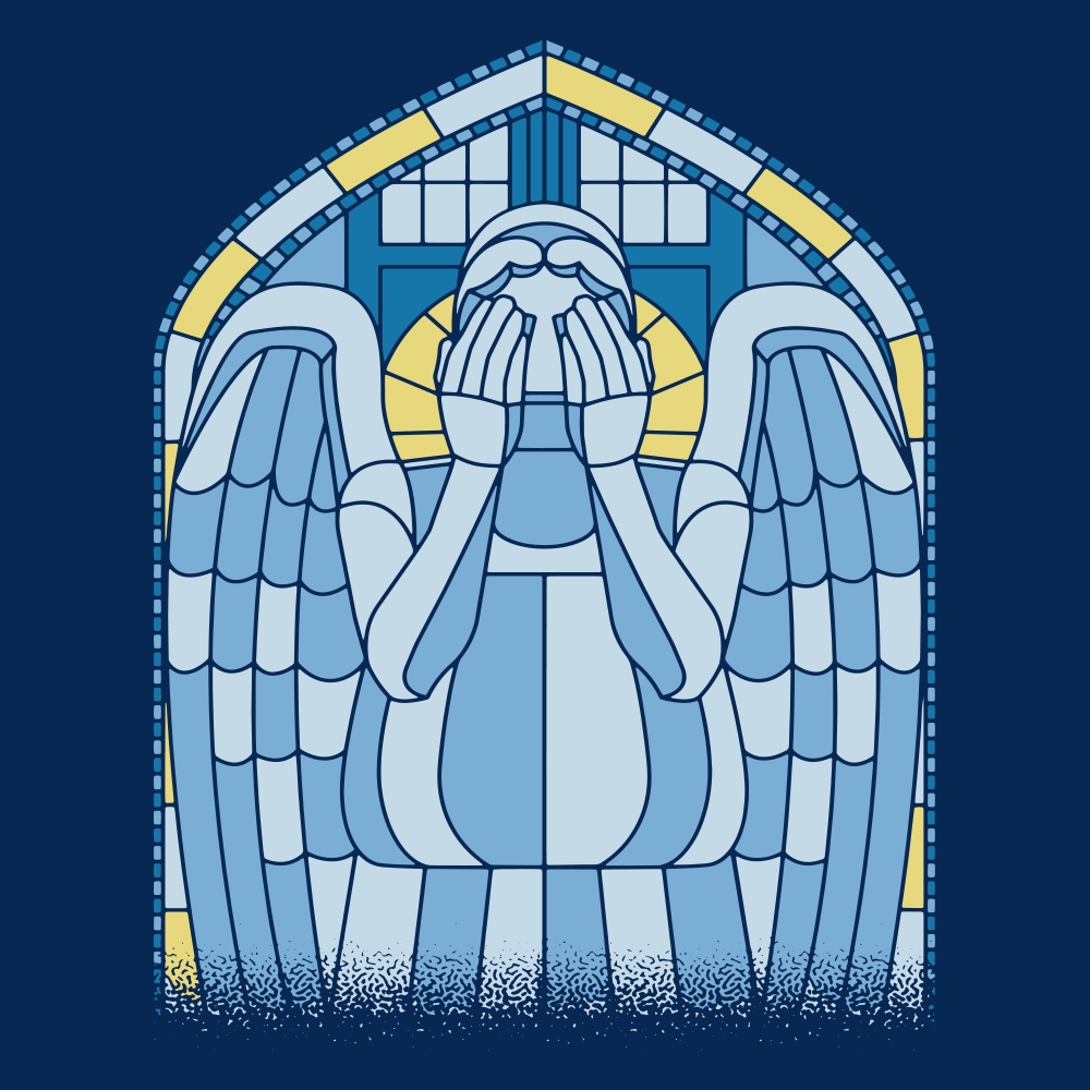 Weeping Angel