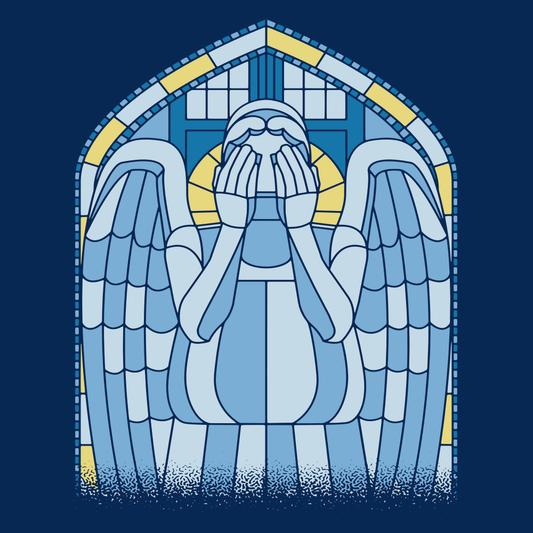 Weeping Angel