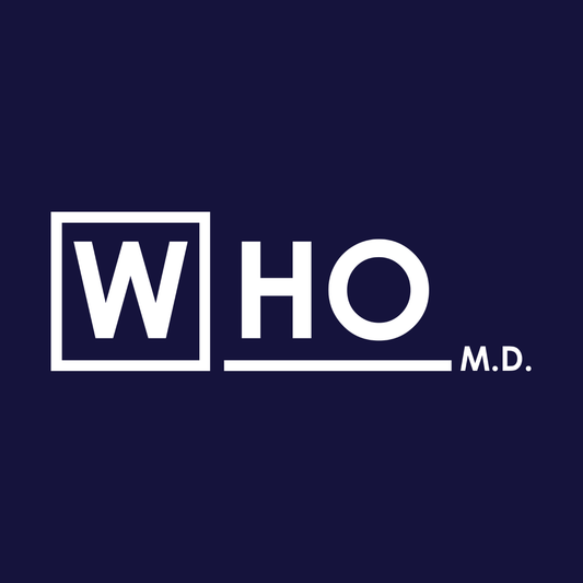 Who MD