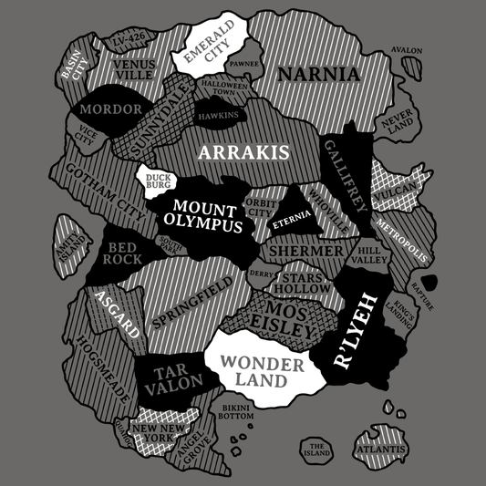 World Map