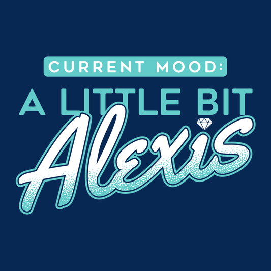 A Little Bit Alexis
