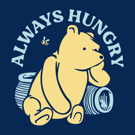 Always Hungry