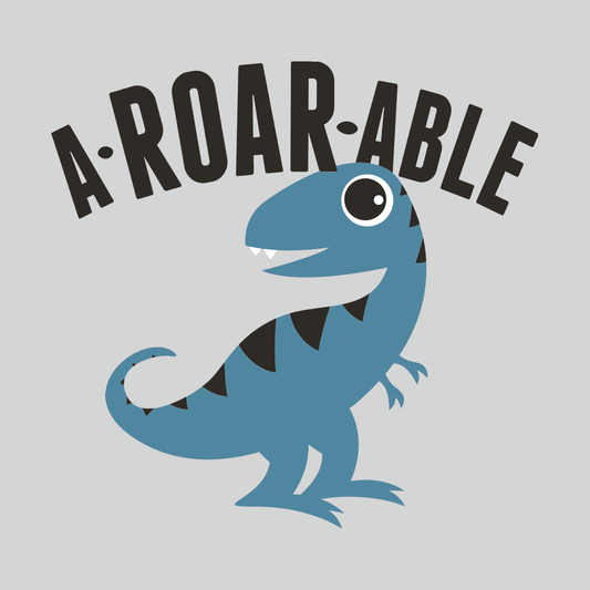 A-Roar-Able