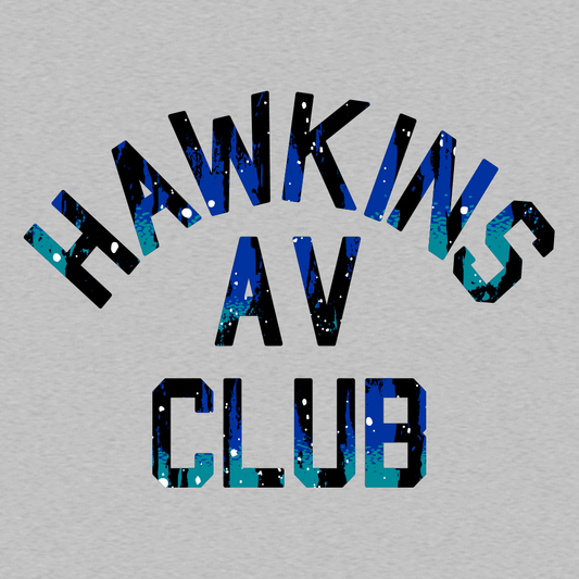 Hawkins AV Club