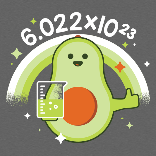Avogadro's Number
