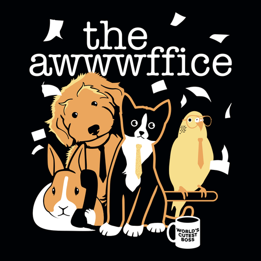 The Awwwffice