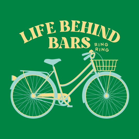 Life Behind Bars