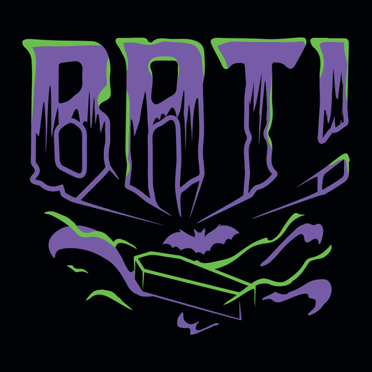 Bat!