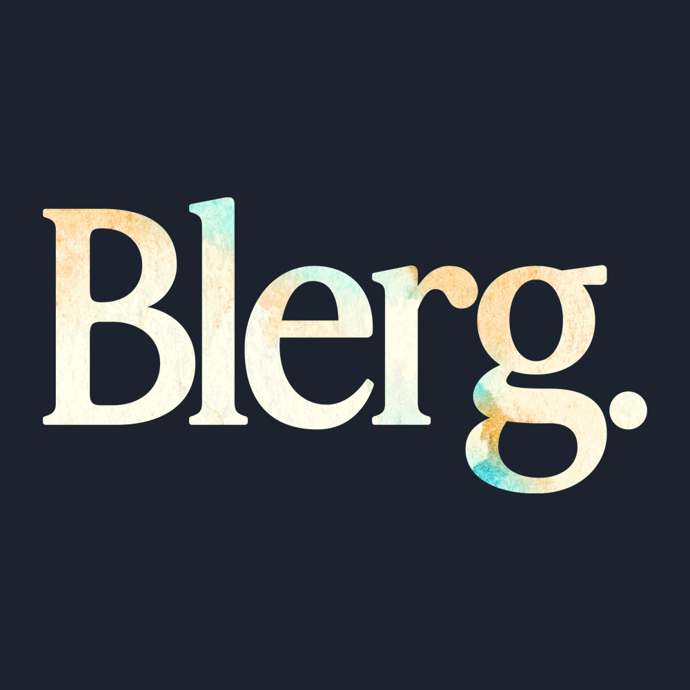 Blerg