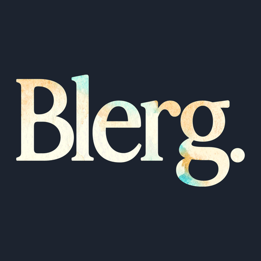 Blerg