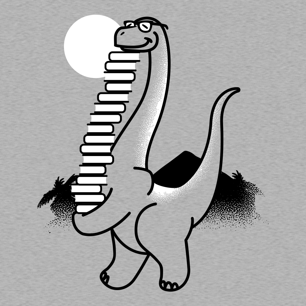 Bookosaurus