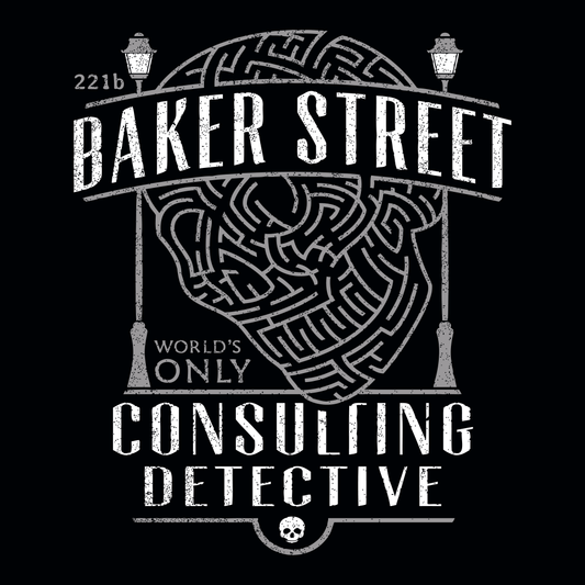 Baker Street Consulting Detective