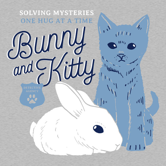Bunny And Kitty