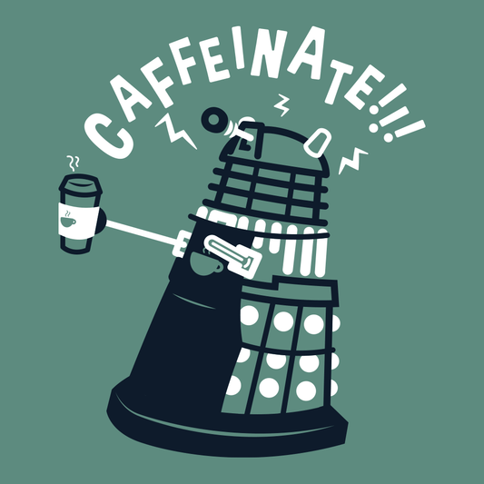 Caffeinate!!!