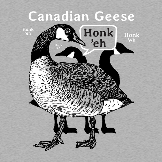 Canadian Geese