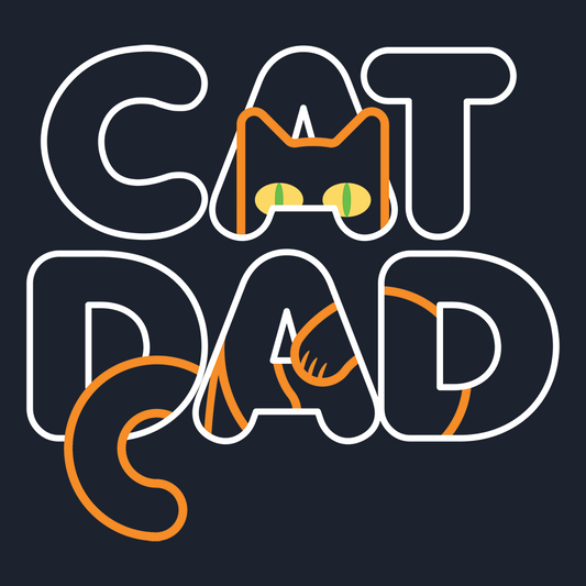 Cat Dad