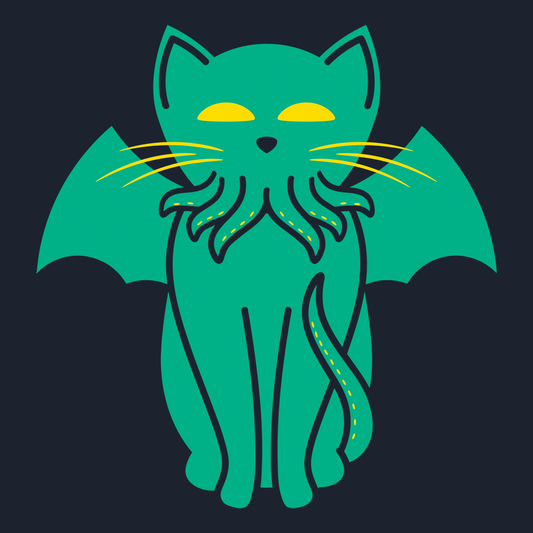 Cathulhu