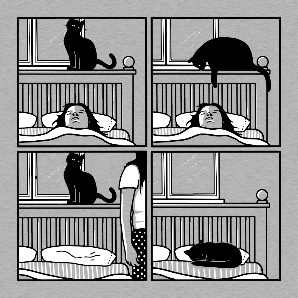 Cat Tap