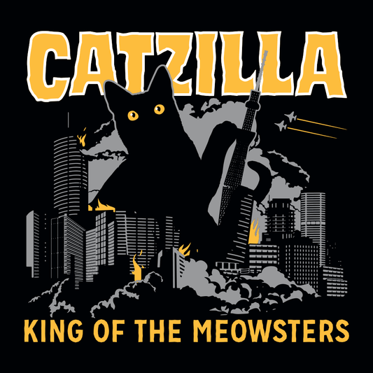 Catzilla