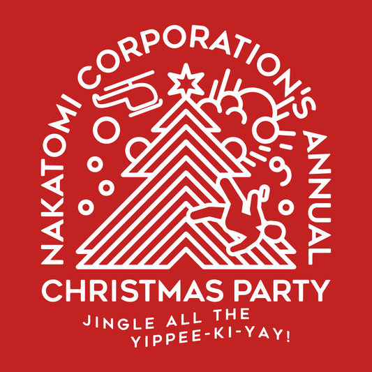 Nakatomi Christmas Party