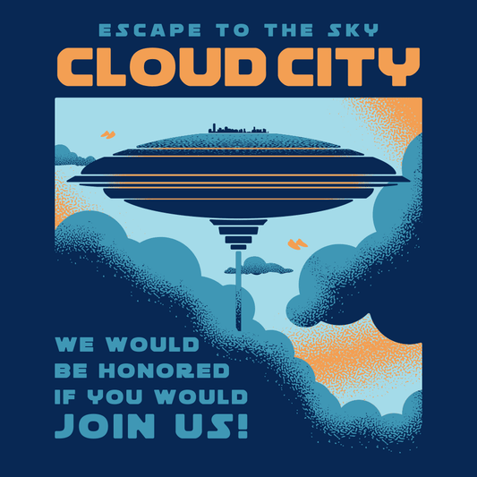 Cloud City