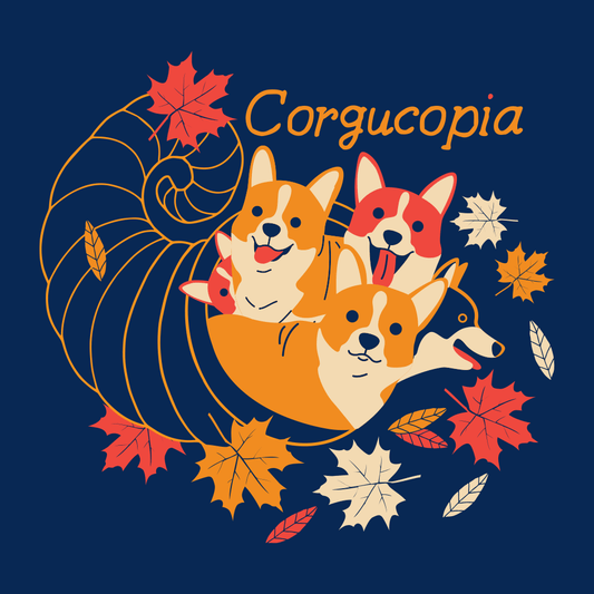 Corgucopia