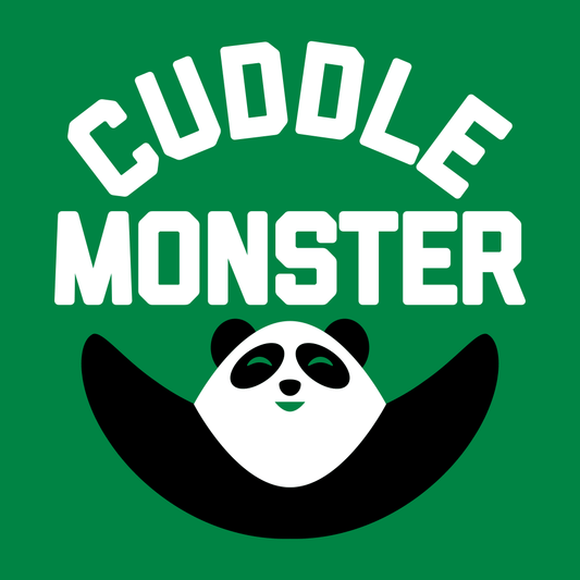 Cuddle Monster
