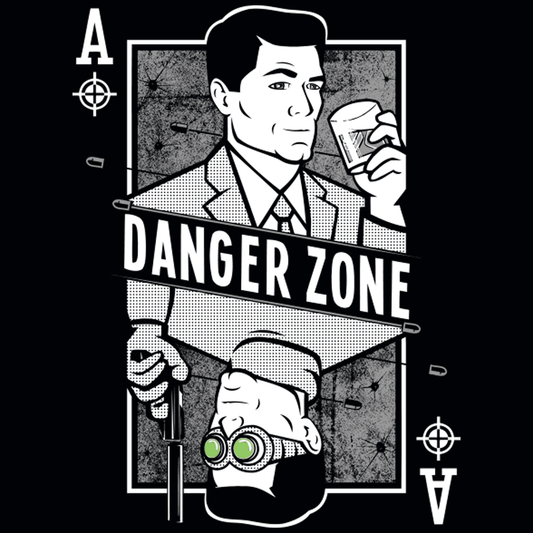 Danger Zone