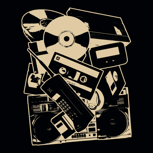 Dead Tech