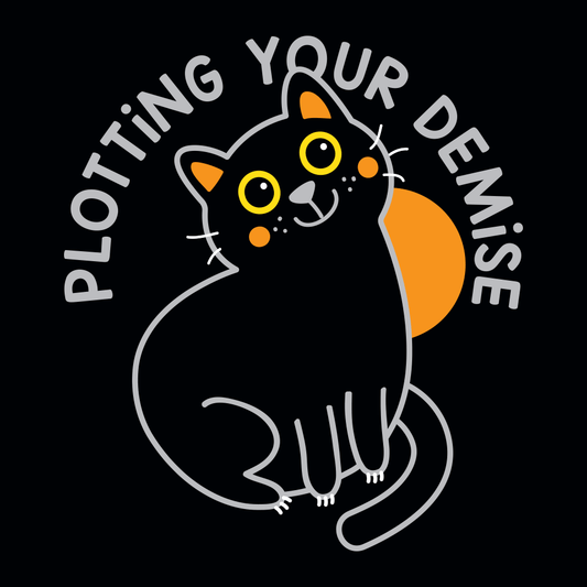 Plotting Your Demise