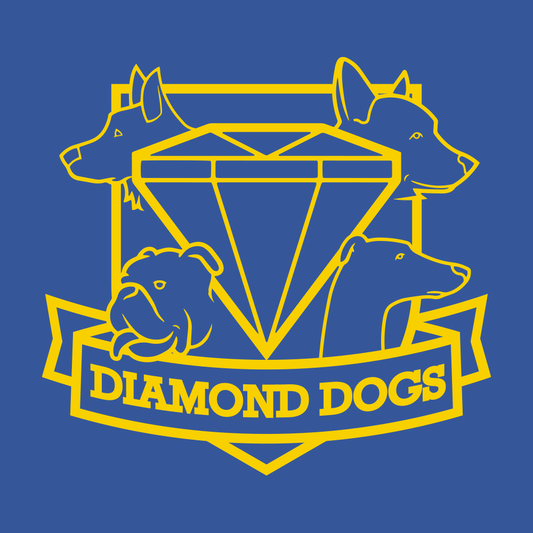 Diamond Dogs