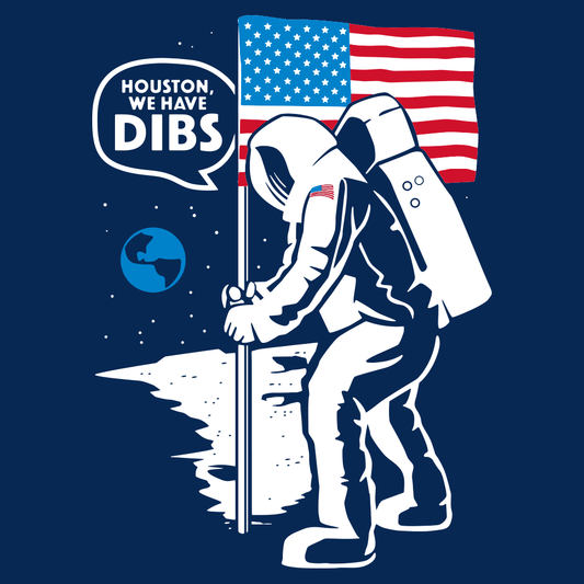We Have Dibs