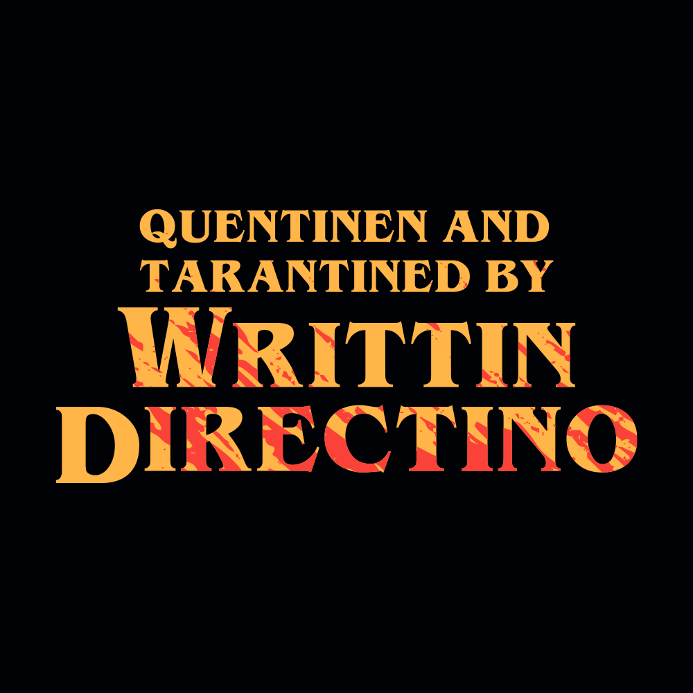 Writtin Directino