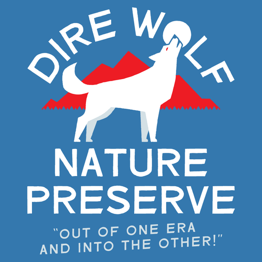 Dire Wolf Nature Preserve
