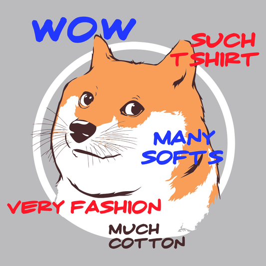 Doge Shirt
