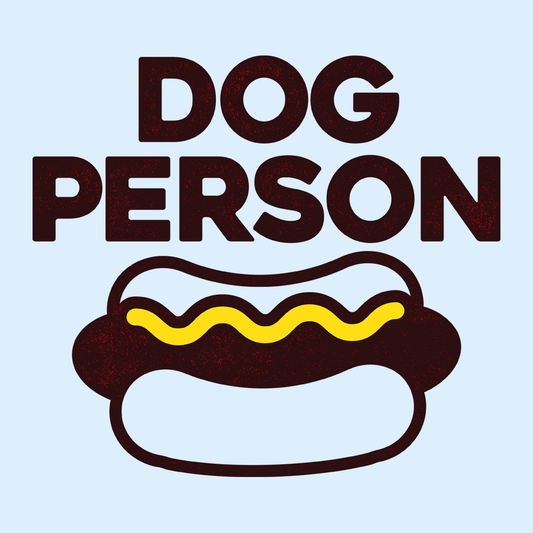 Dog Person
