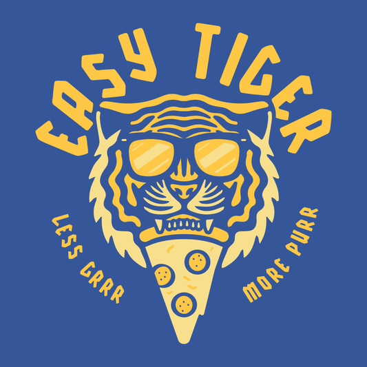 Easy Tiger