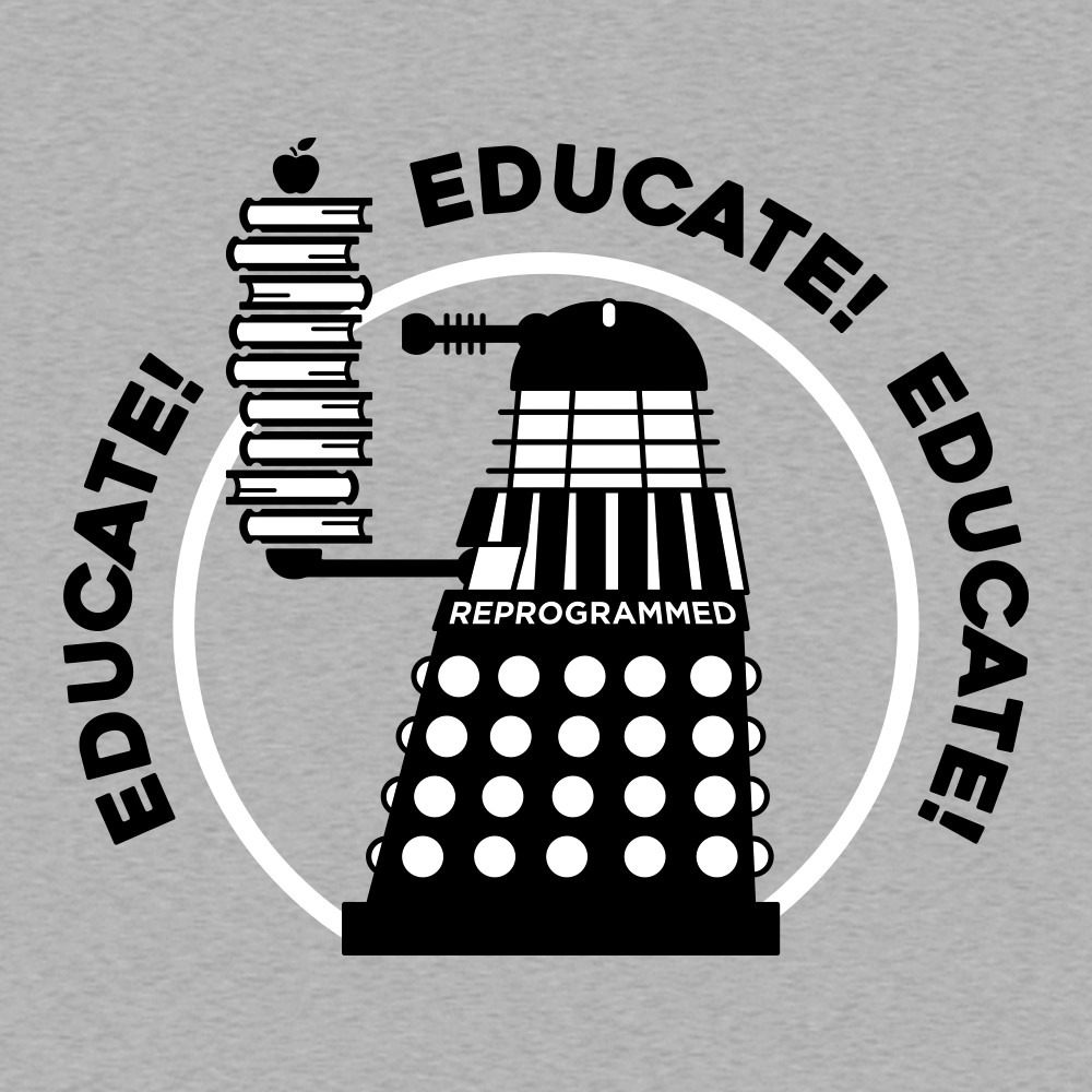 Educate!