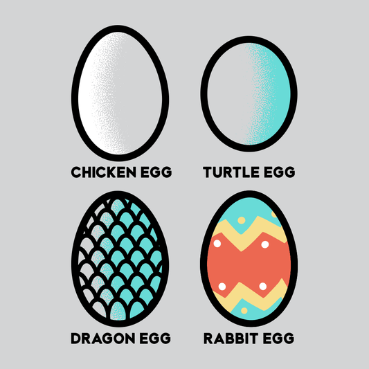 Rabbit Egg