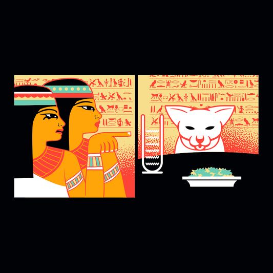 Egyptian Cat