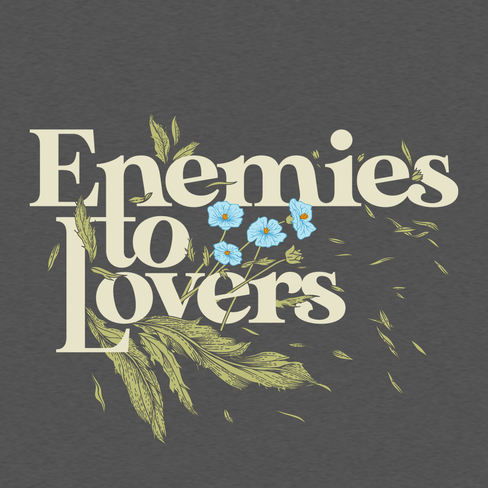 Enemies To Lovers